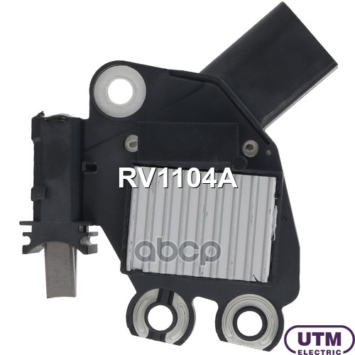 

Регулятор Генератора Utm Rv1104A UTM RV1104A