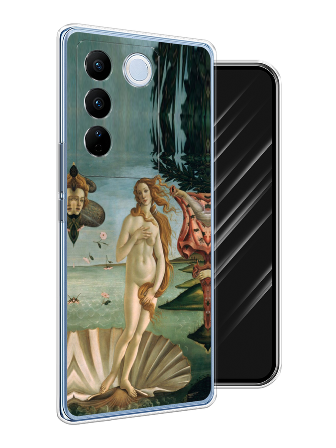 

Чехол Awog на Vivo V27/V27 Pro "Венера", 268450-9
