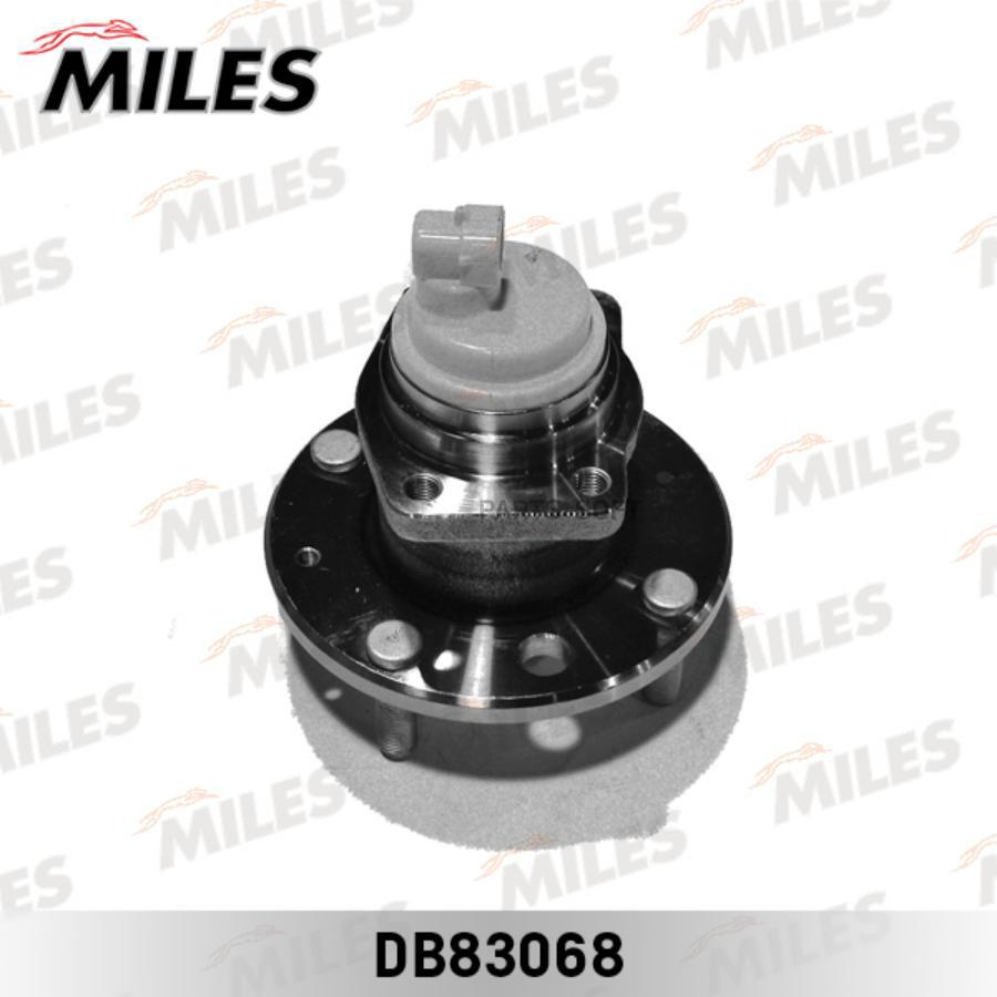 

MILES Ступица колеса MILES db83068