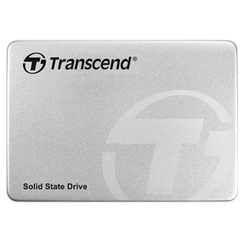 фото Ssd диск transcend ssd220s 240гб (ts240gssd220s)