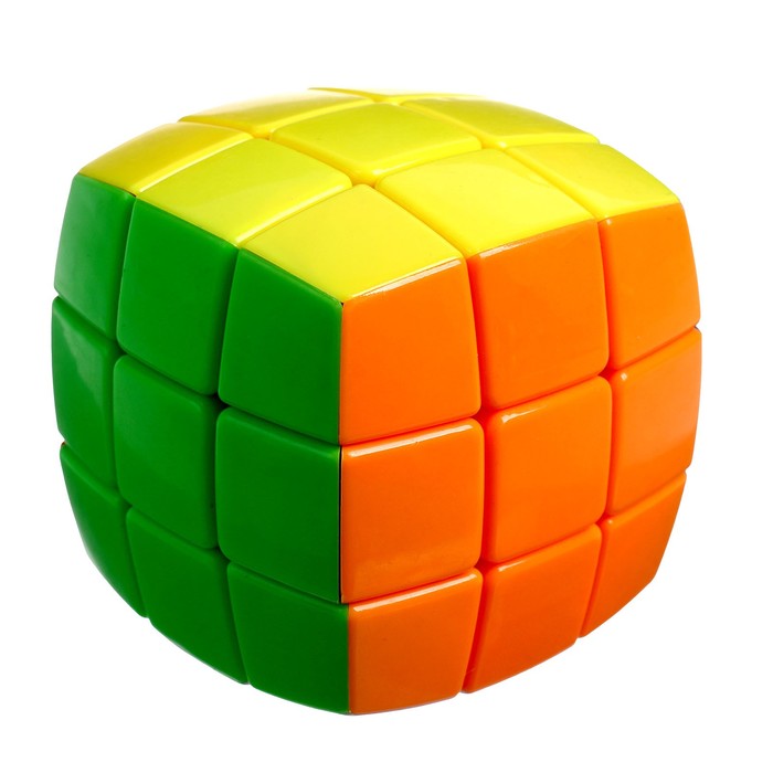 

Игрушка механическая Овал, 6х6 см