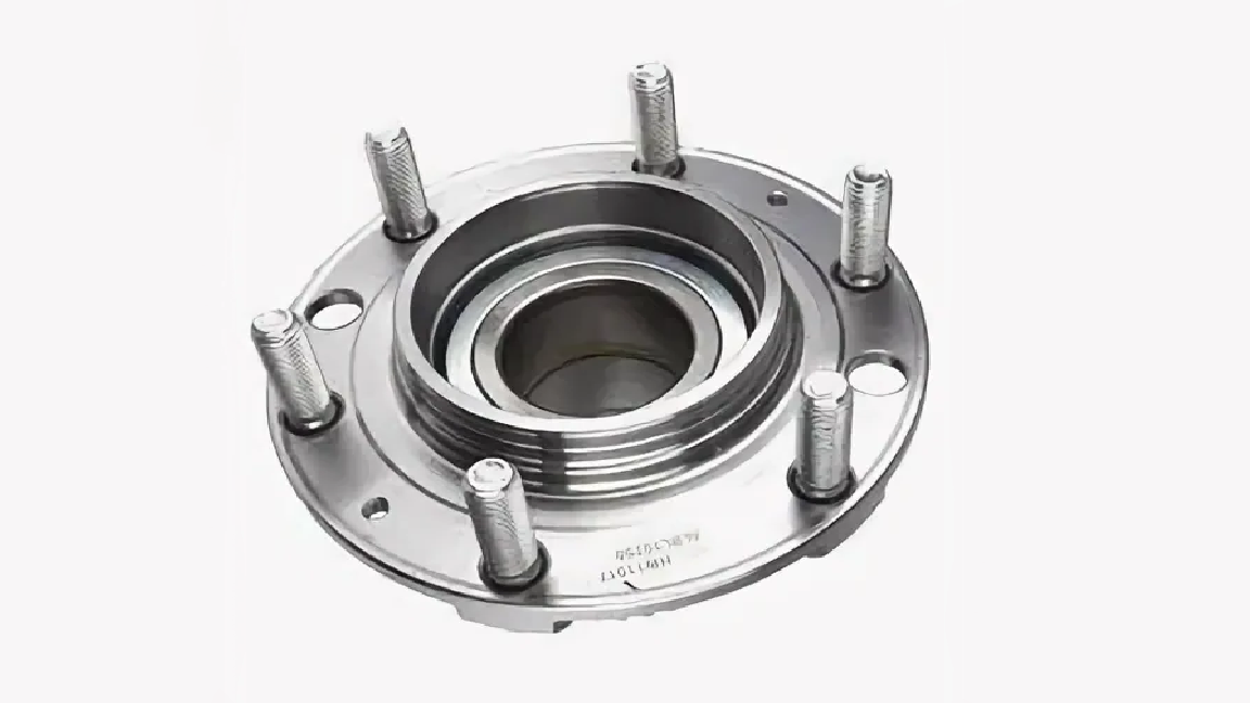 

JIKIU HW11017 Ступица колеса