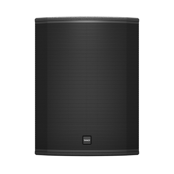 

Всепогодная акустика Tannoy VXP 15HP Black, VXP 15HP