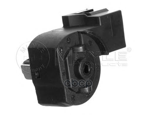 

Контактная Группа Замка Зажигания! Opel Astra F/Vectra B/Omega B 88-03 Meyle арт. 61409100
