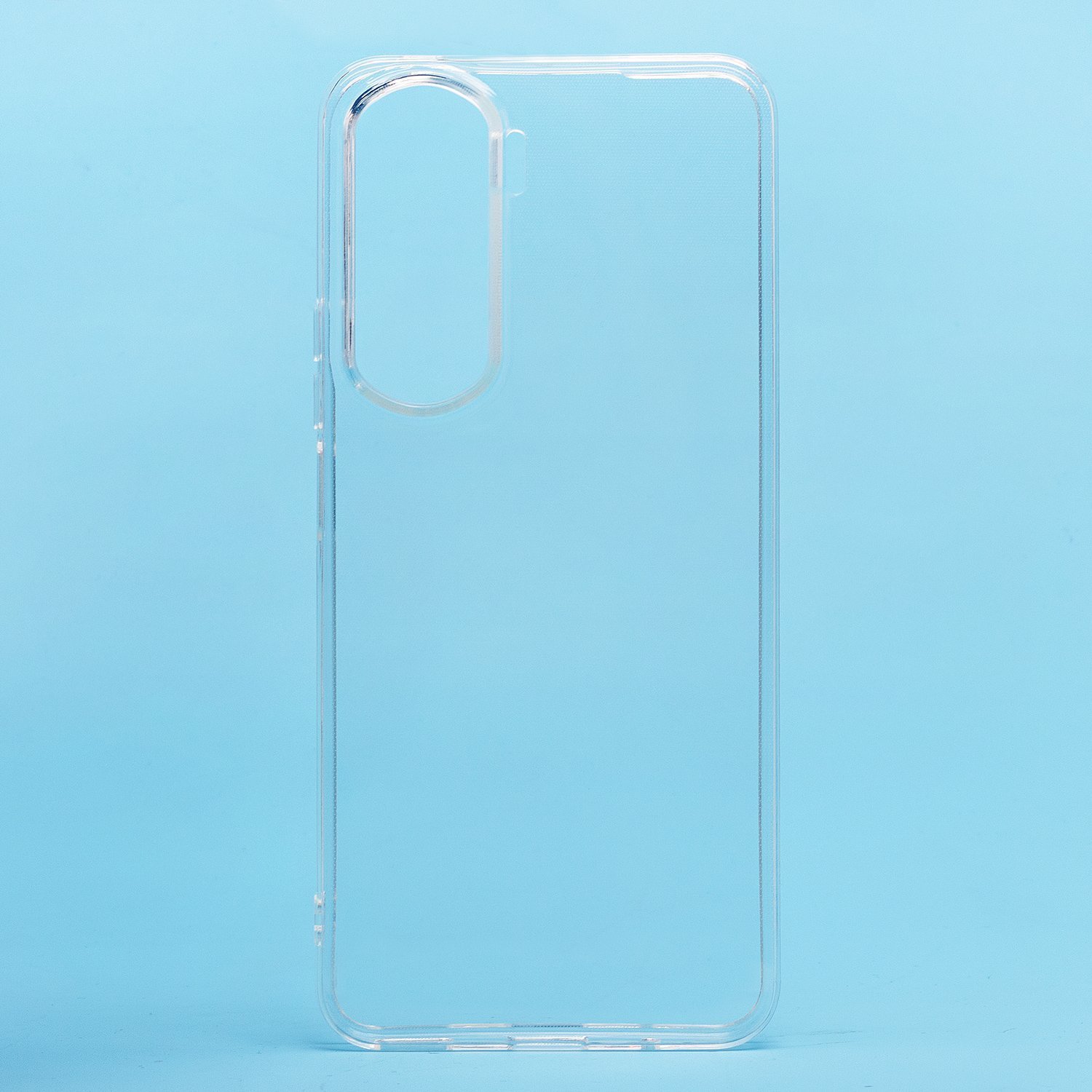 

Чехол Honor 90 Lite (CRT-LX1) силиконовый ультратонкий <прозрачный>