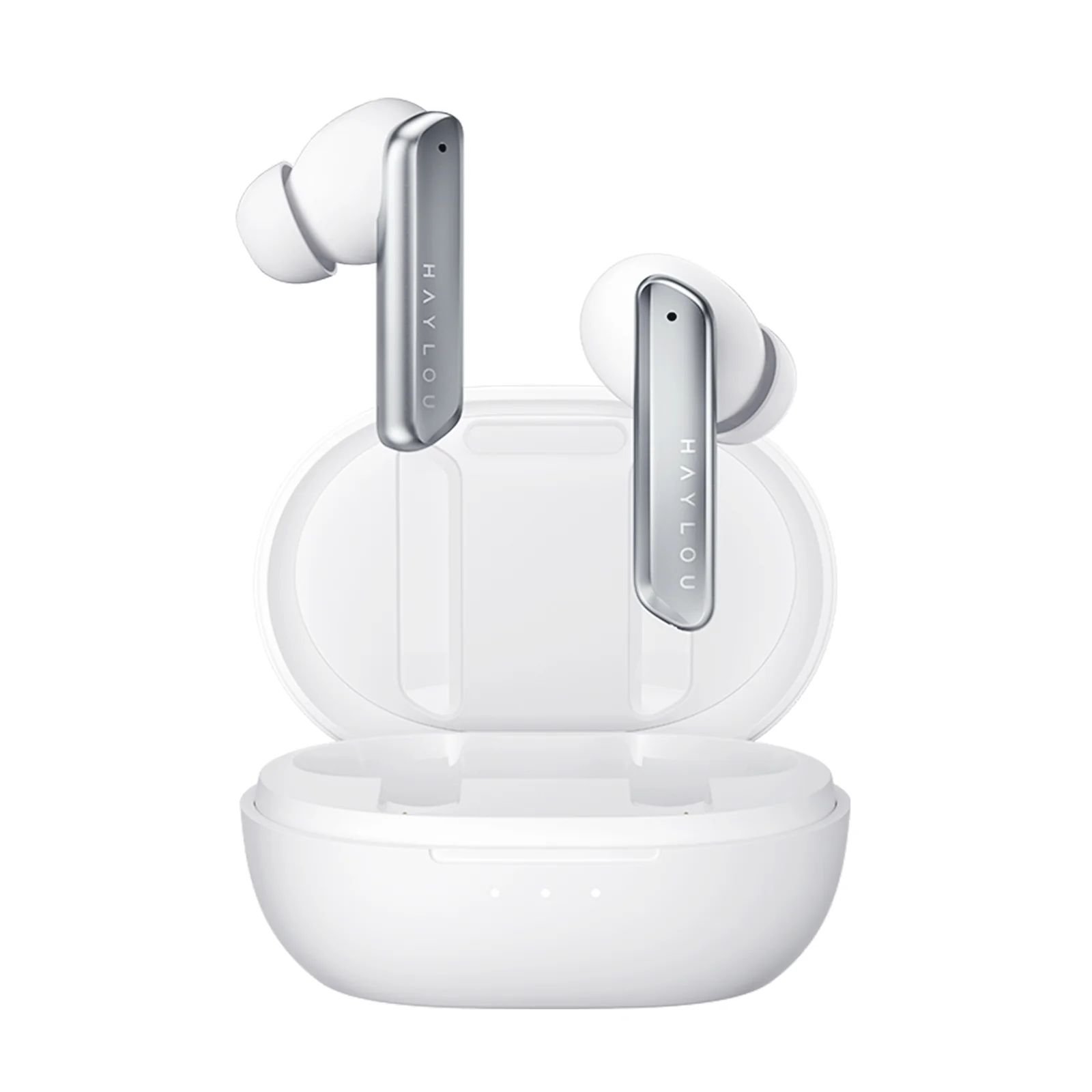 

Беспроводные наушники Haylou W1 White, W1