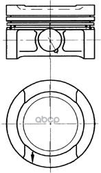 

Поршень KOLBENSCHMIDT Dm.81.00x1.2x1.5x2.0 Audi; Seat; Skoda; Vw 1.6 Mot.Adp; Aeh; Aek;