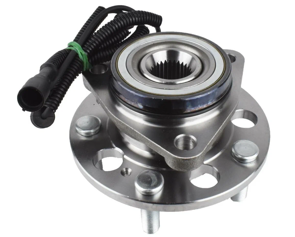 

JIKIU HW14001 Ступица колеса