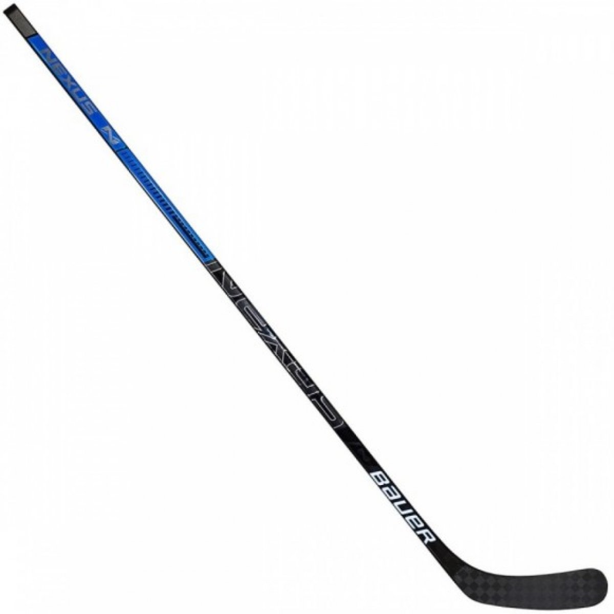 фото Клюшка хоккейная bauer vapor league grip s19 взрослая модель-grip 87p 92l