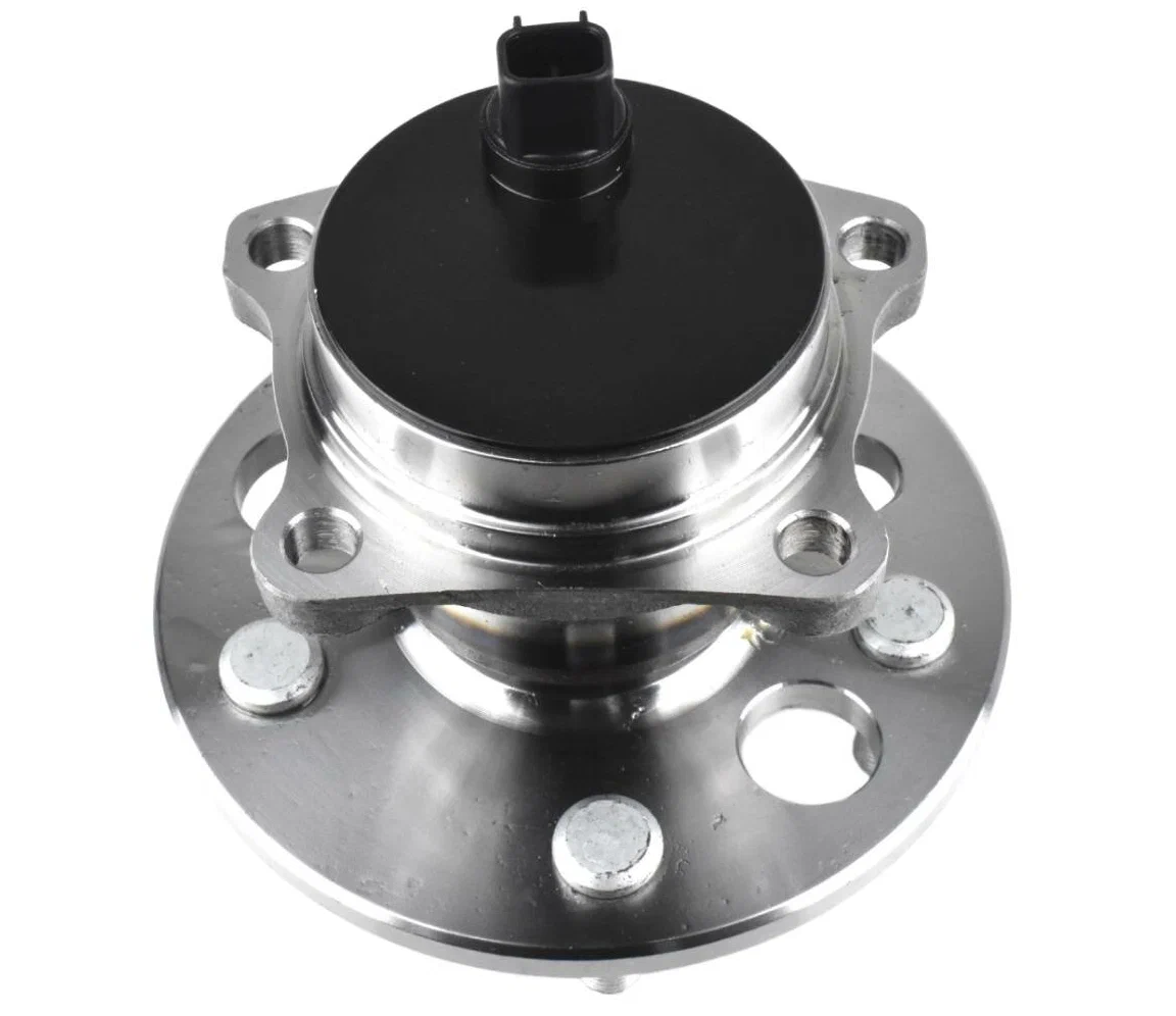 

JIKIU HW21020 Ступица колеса