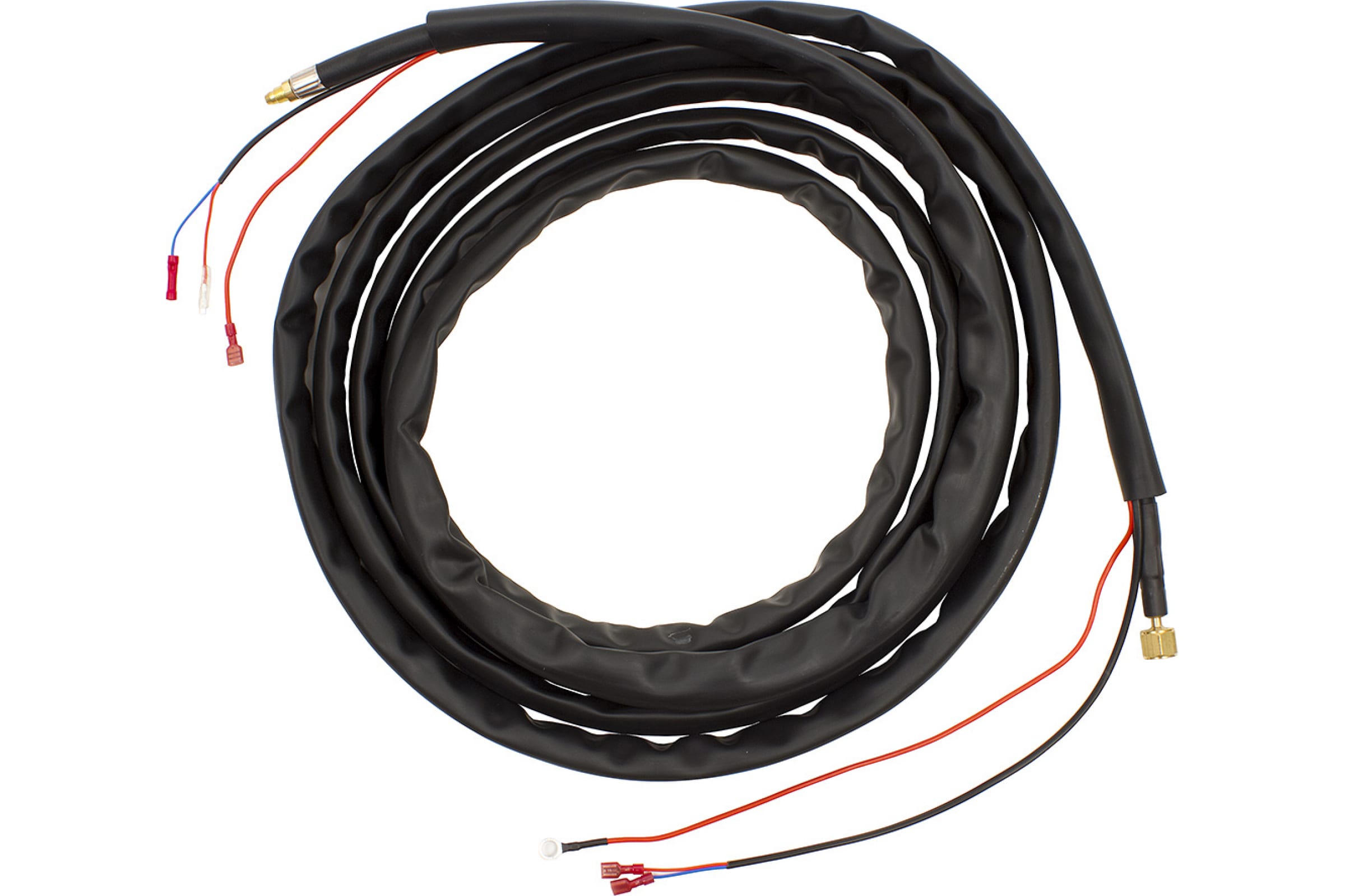 

Шлейф для КЕДР CUT-141 PRO (2pin, M16*1,5) 6м