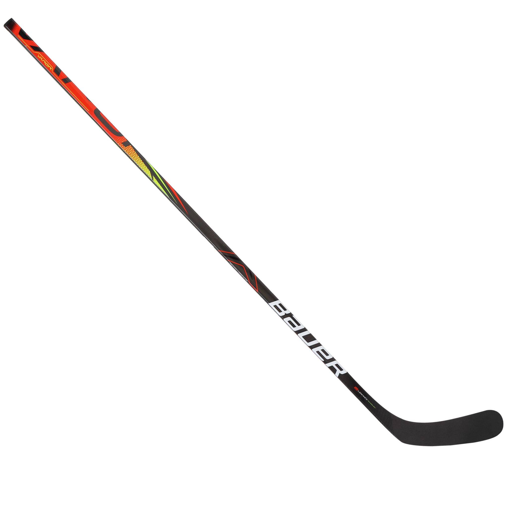 фото Клюшка хоккейная bauer vapor x2.5 s19 grip int подростковая модель-60p 92r