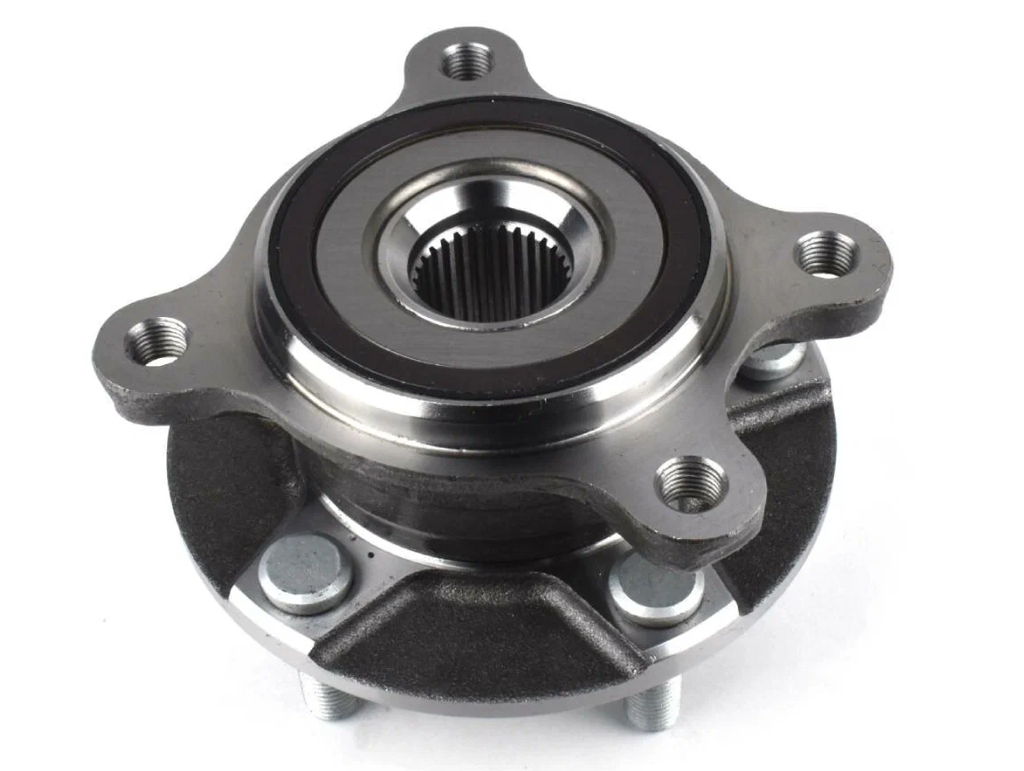 

JIKIU HW21040R Ступица колеса