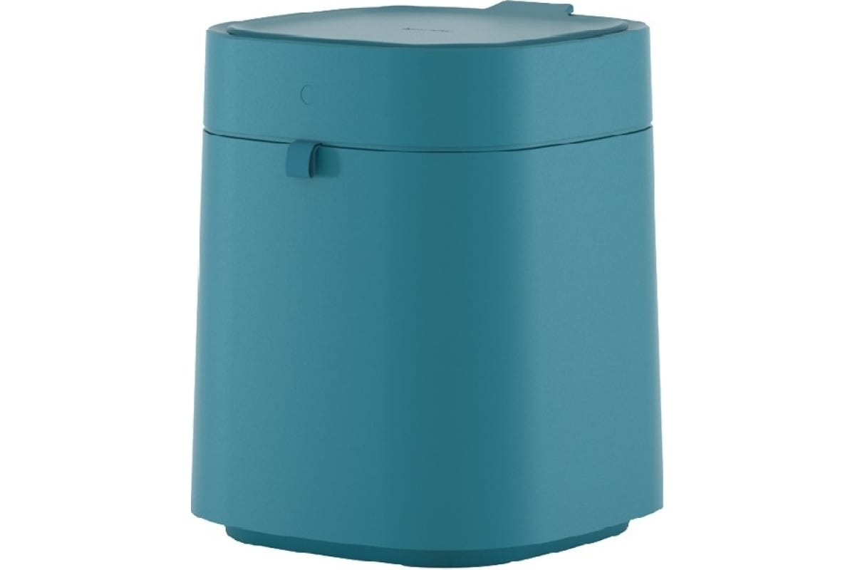 Мусорное ведро Xiaomi Townew Smart Trash Can T Air X Green