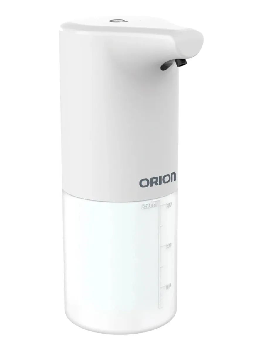 Дозатор для жидкого мыла ORION ASD-230W
