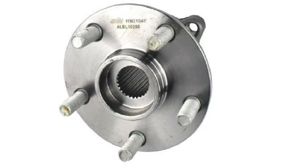 

JIKIU HW21046 Ступица колеса