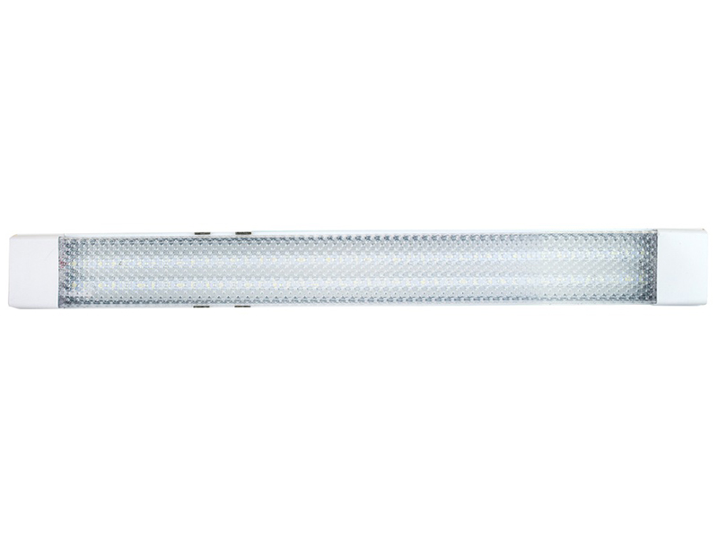 фото Светильник ultraflash lwl-5031-03 led 60w 4500lm 6500k 14389