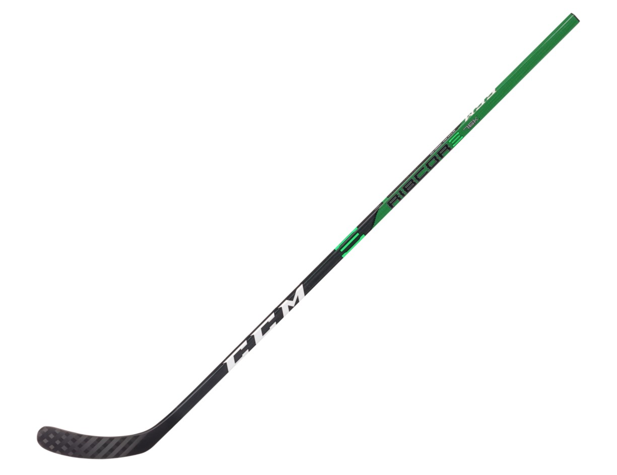

Клюшка хоккейная CCM HS Ribcor 76K SR взрослая Модель-grip 85 p29l, HS Ribcor 76K