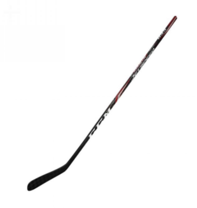 фото Клюшка хоккейная ccm jetspeed 440 stick jr юношеская модель-40 29r