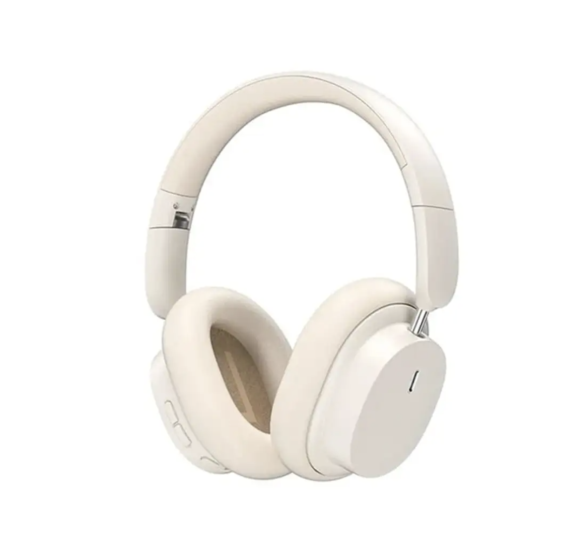 

Беспроводные наушники Baseus D05 Beige, D05