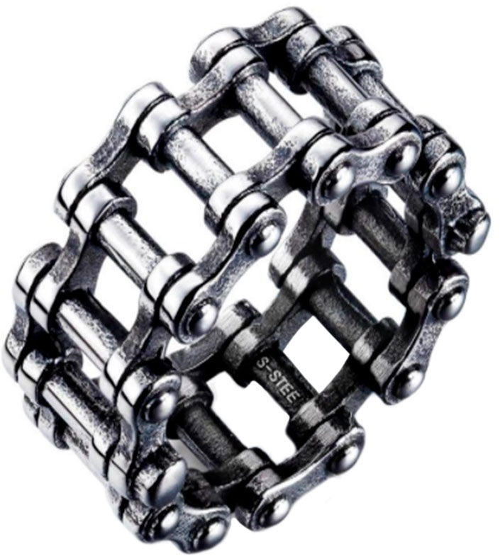 

Кольцо из стали р. , DG Jewelry GSR0078, GSR0078