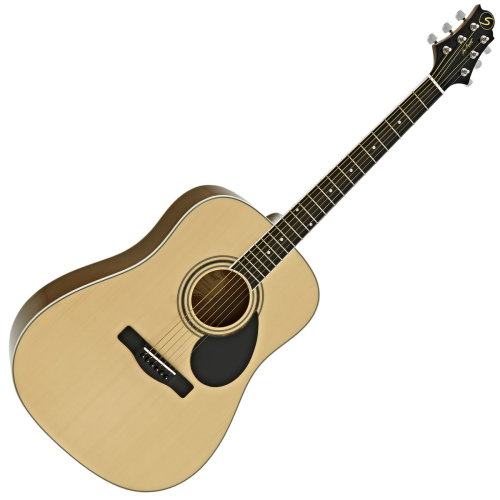 

Акустическая гитара GREG BENNETT GD101S/N