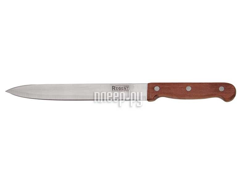 Нож Regent Inox Linea Rustico 93-WH3-3 - длина лезвия 205mm