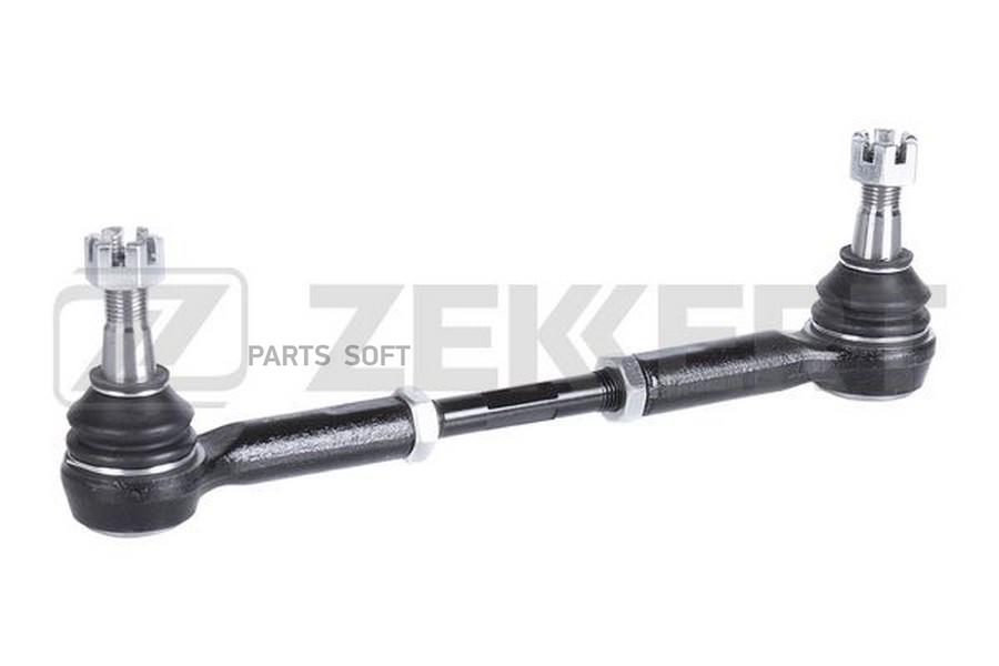 

ZEKKERT Тяга рулевая лев./прав. Nissan Pick Up D22 98-