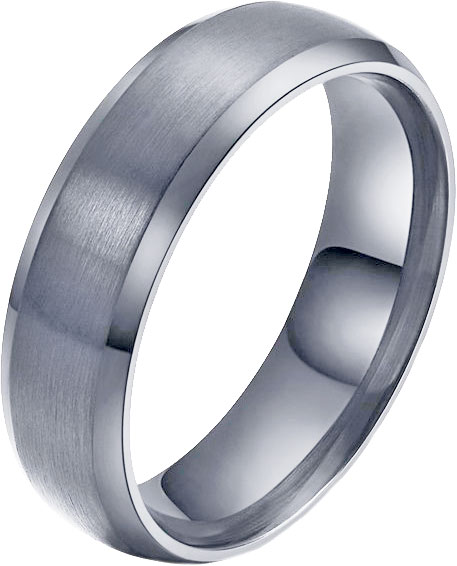 

Кольцо из стали р. 21,5 DG Jewelry JC138-S, JC138-S