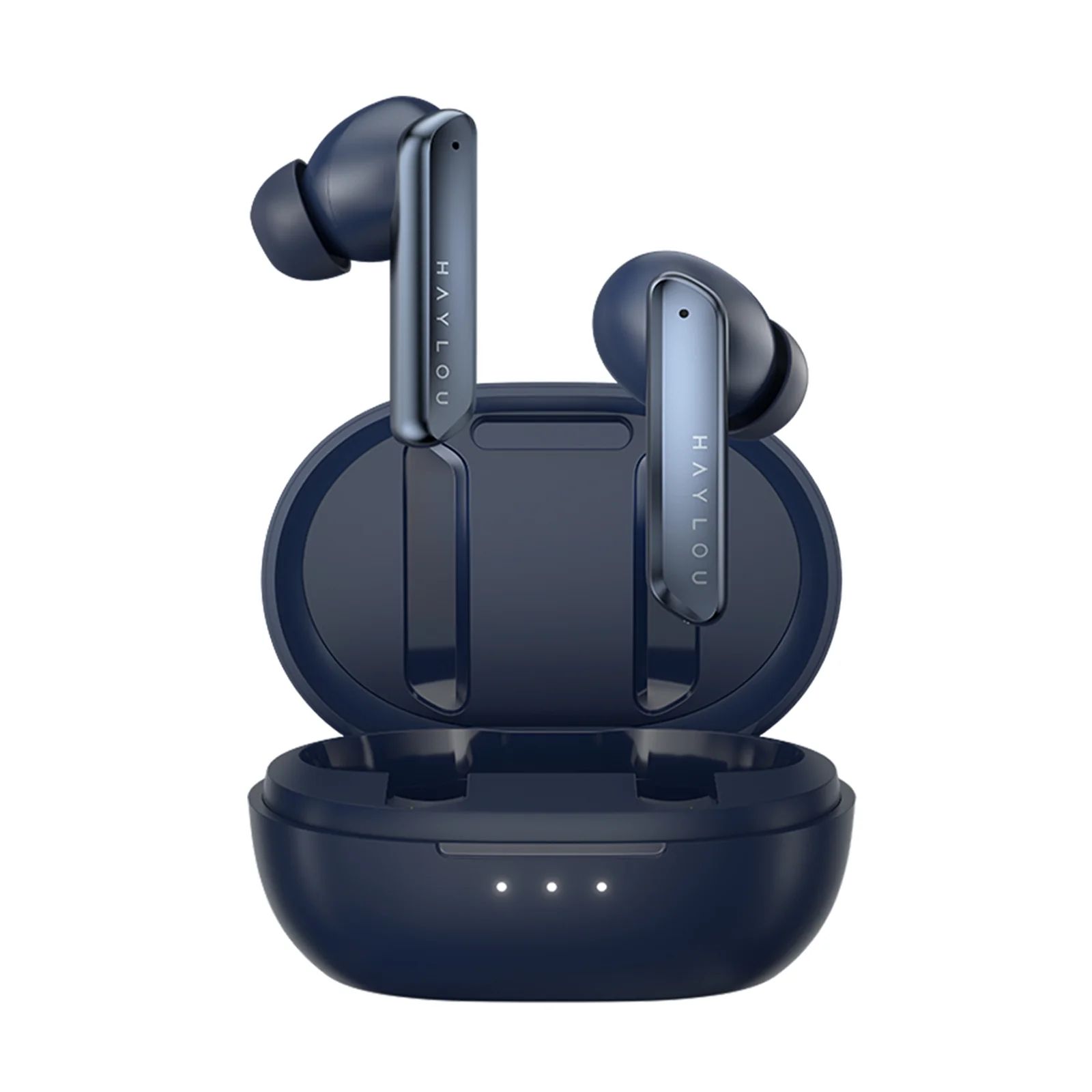 

Беспроводные наушники Haylou W1 Blue, W1