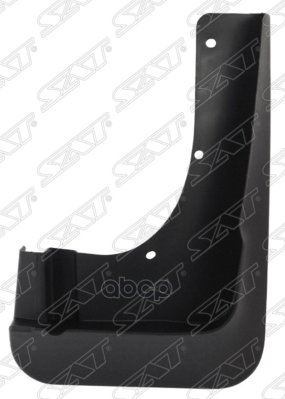 

Брызговик Передний Mitsubishi Outlander Xl 13- Rh St-Mb53-016b-1 Sat арт. STMB53016B1