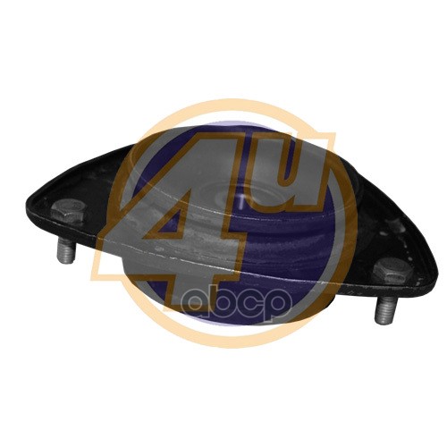 

Подушка Аморт Передн Sub B9 Tribeca W10 04- 4U арт. SUSS00049