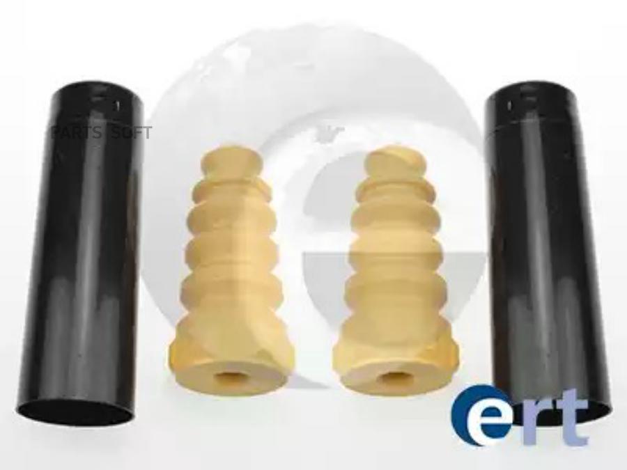 

ERT Сервисный к-кт 2 пыльника + 2 отбойника 520089