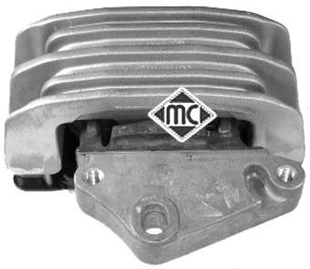 

Подушка двигателя Metalcaucho 5319 Transit 2.0-2.2Di, Tdci Abfa, D3Fa, F3Fa