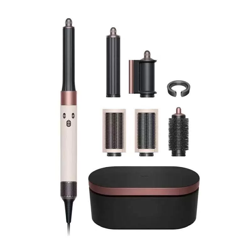 

Мультистайлер Dyson HS05 розовый, HS05