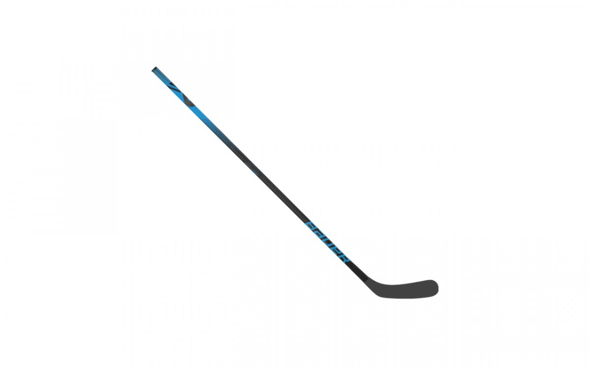 фото Хоккейная клюшка bauer nexus n37 grip stick s21 sr взрослая модель-grip 87 92l