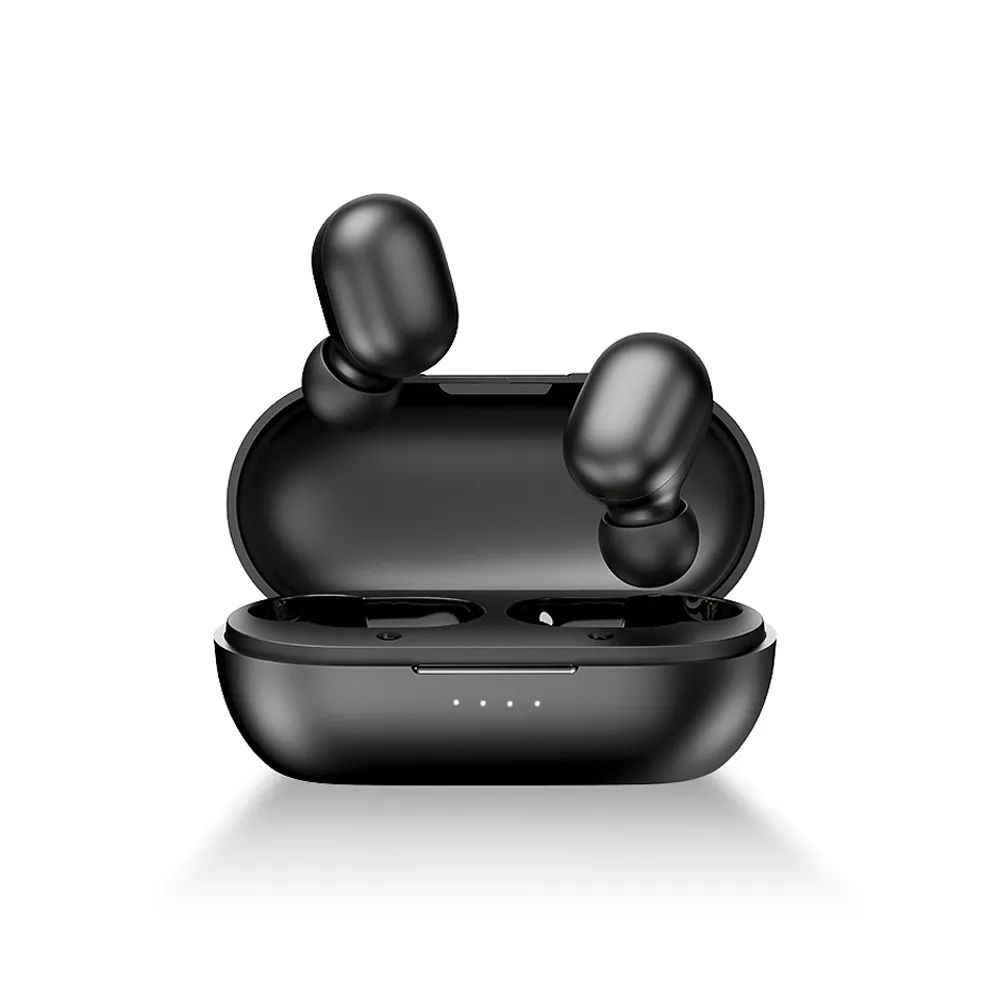 

Беспроводные наушники Haylou GT1 Pro Black, GT1 Pro