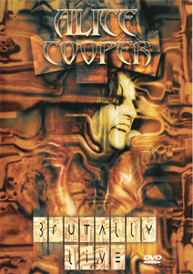 ALICE COOPER - BRYTALLY LIVE HAMMERSMITH LONDON\' 2000