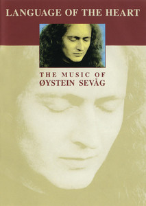 

Oystein Sevag - Music Of Oysten Sevag -Language Of The Heart (DVD), OYSTEIN SEVAG - MUSIC OF OYSTEN SEVAG -LANGUAGE OF THE HEART