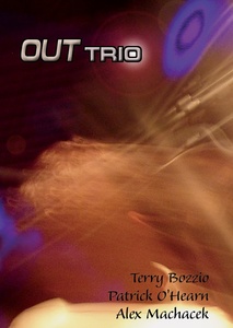 Terry Bozzio/Patrick O' Hearn/ Alex Machacek - Jt Trio (DVD)