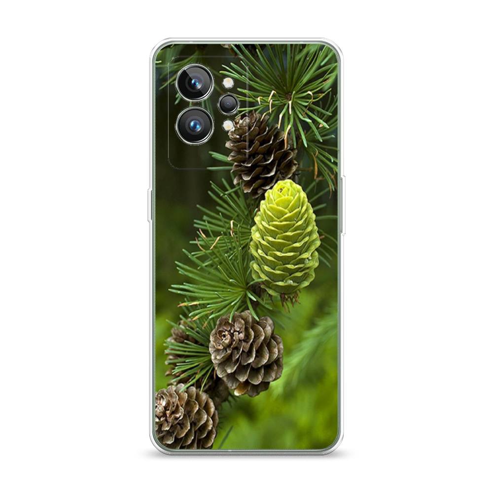 

Чехол Awog "Лес 13" для Realme GT 2 Pro, 258650-4