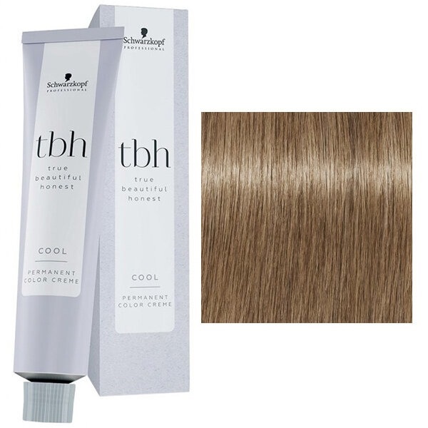 Schwarzkopf Professional TBH-True Beautiful Honest 8-51 C 60 мл 1470₽