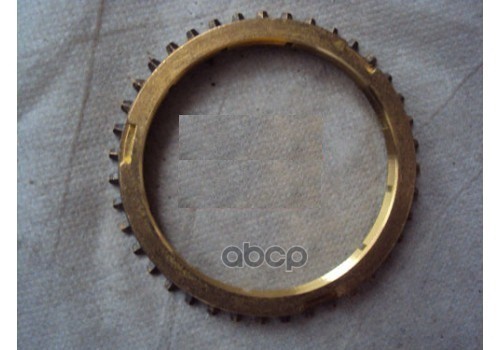 

Кольцо Синхронизатора H 100 Hyundai-KIA арт. 433844A001