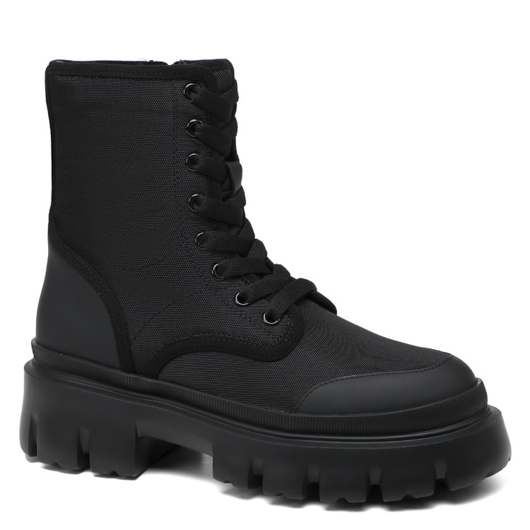 

Ботинки женские Tendance RSXY2227-3 черные 39 EU, Черный, RSXY2227-3