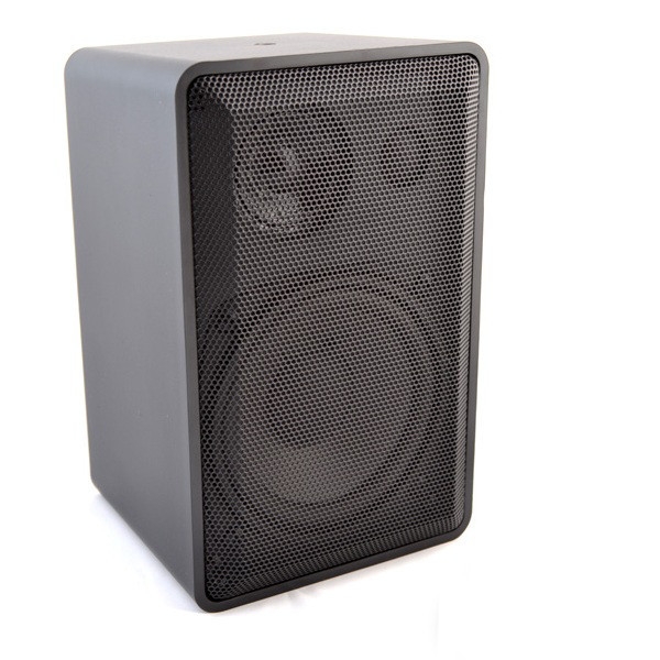 MT-Power ES-525M Black