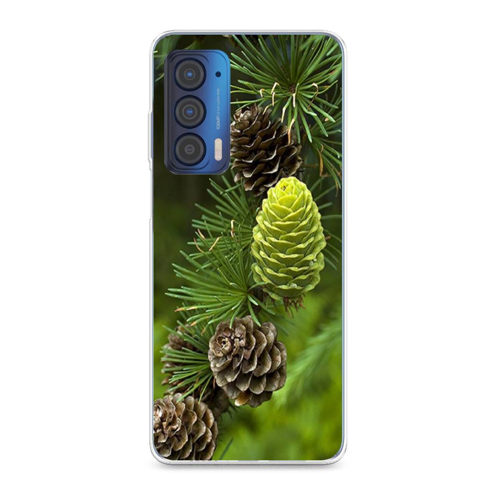 

Чехол Awog "Лес 13" для Motorola Edge (2021), 242950-4