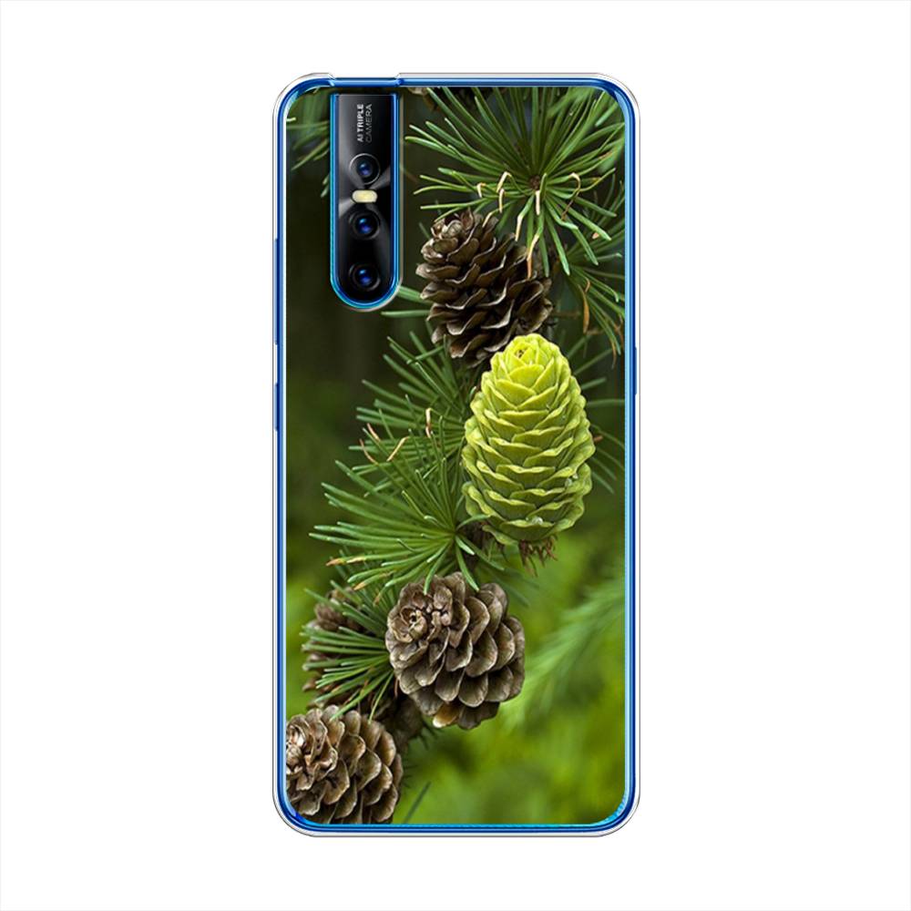 

Чехол Awog "Лес 13" для Vivo V15 Pro, 261150-4