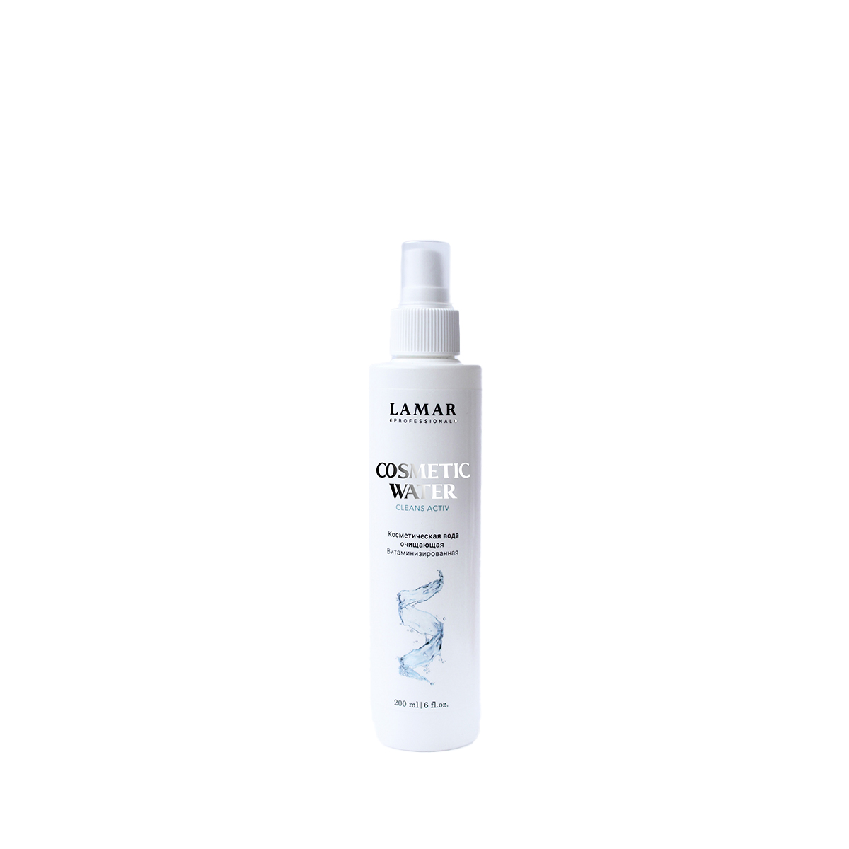 Lamar Professional, Косметическая вода , 200 мл