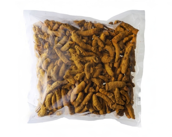 Куркума корень Frutoss, 500 г