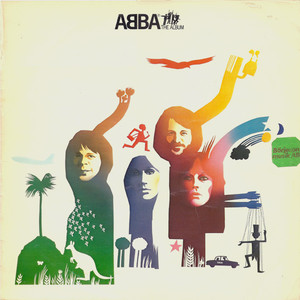 ABBA - ALBUM